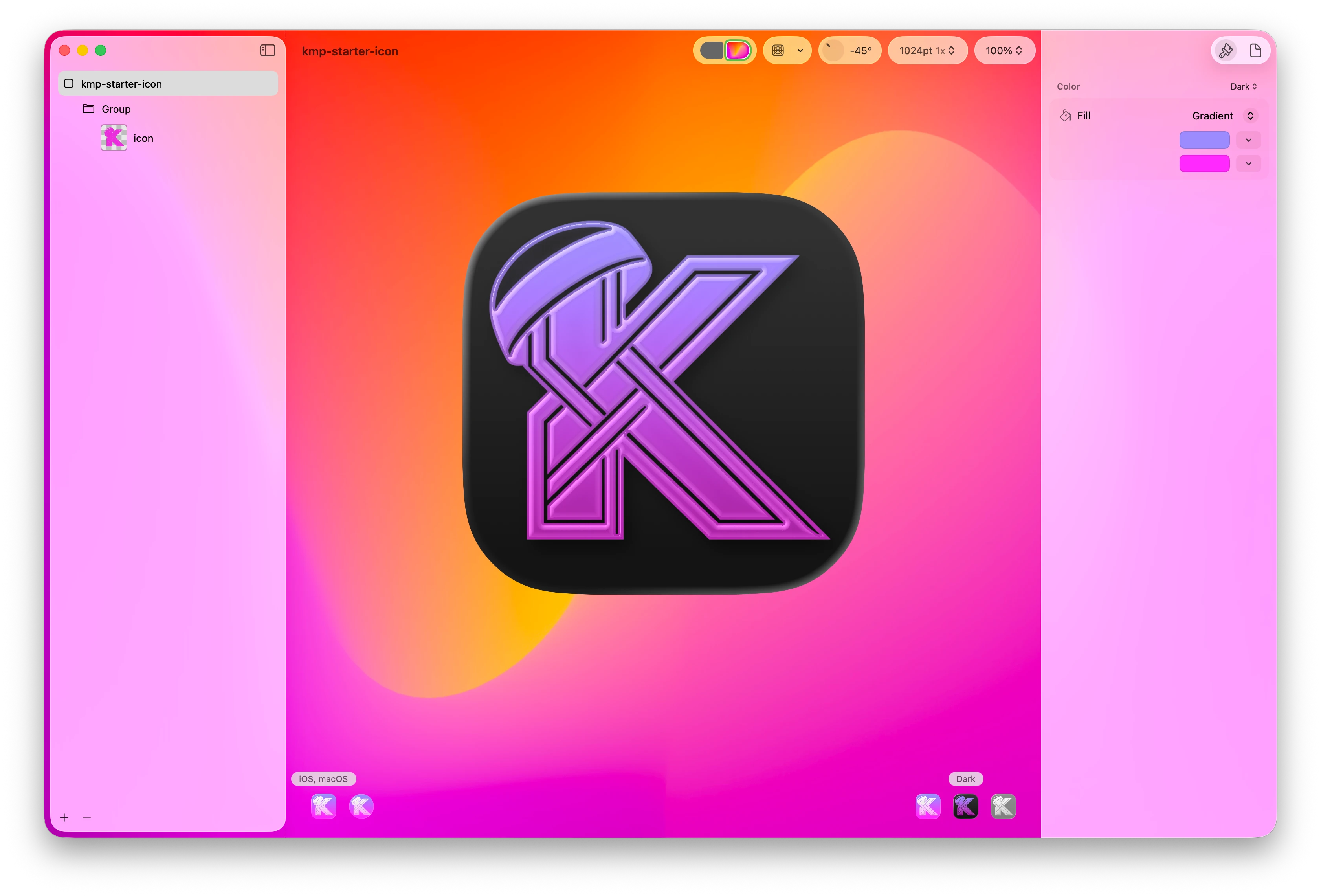 IconComposer