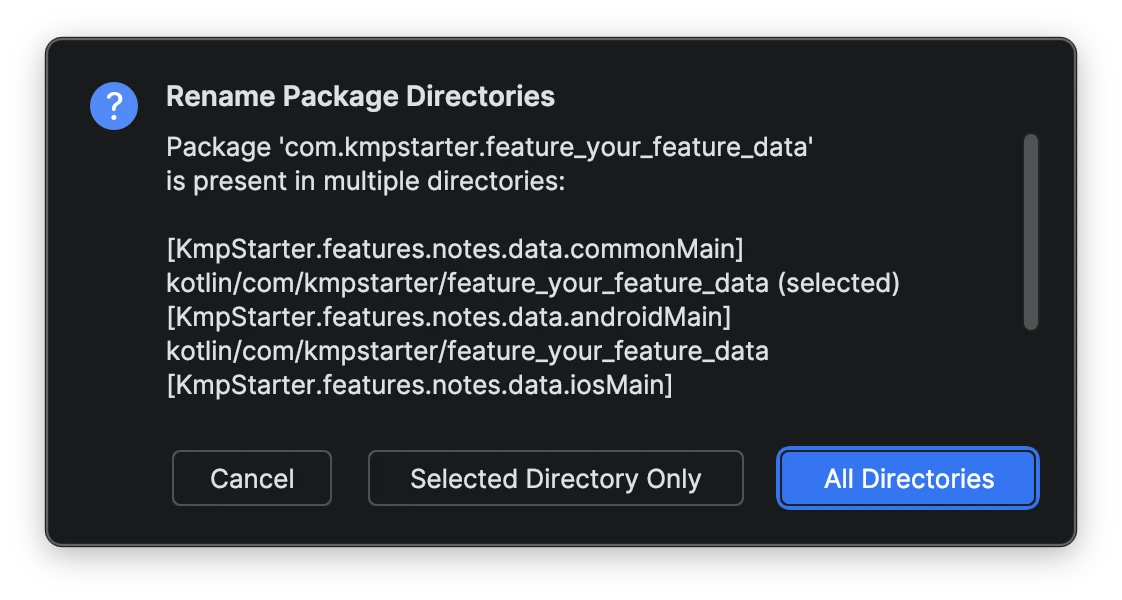 Refactor Step 6